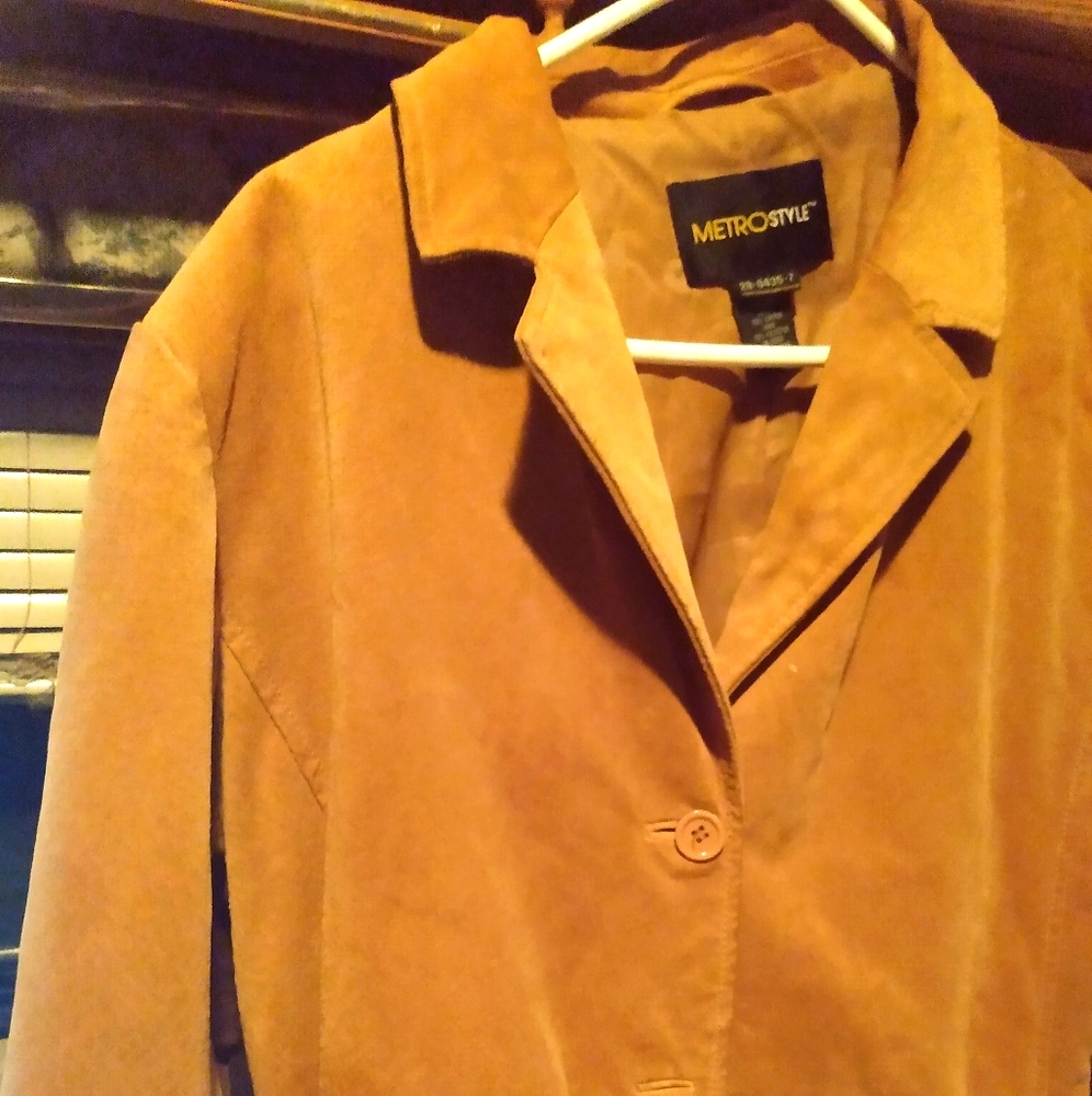 Jacket